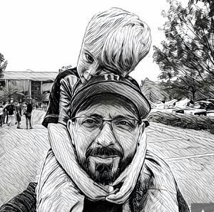 Meet your Posher, Joe